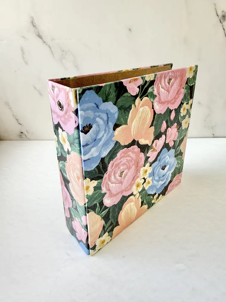 Memory Keeper - Flowers 1