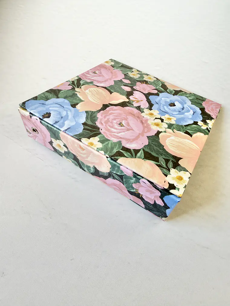 Memory Keeper - Flowers 2