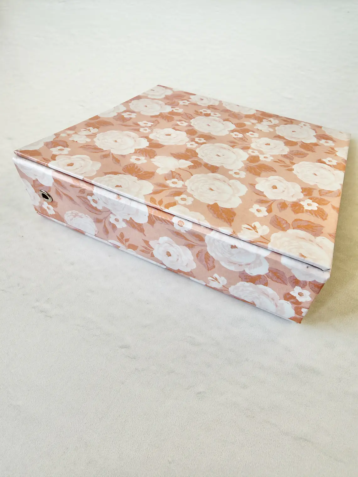 Memory Keeper - Soft Flowers 2