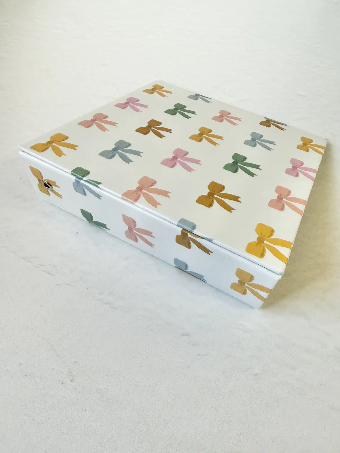 Memory Keeper - Cute Ribbons 2