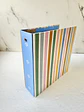 Memory Keeper - Pastel Stripes - Miniatura 1