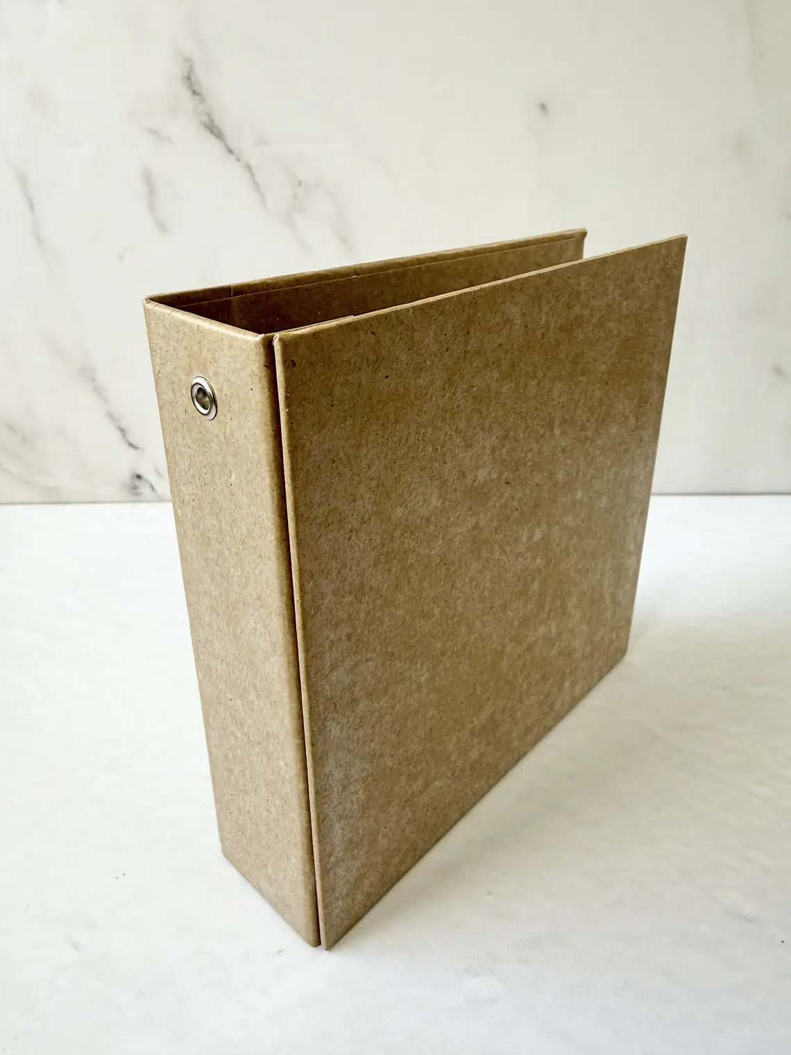 Memory Keeper - Kraft Decorable 1