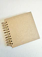 Memory Notebook Decorable - Miniatura 1