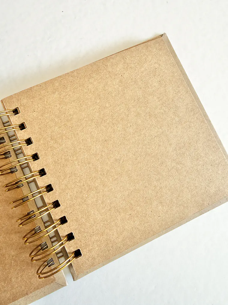 Memory Notebook Decorable 2