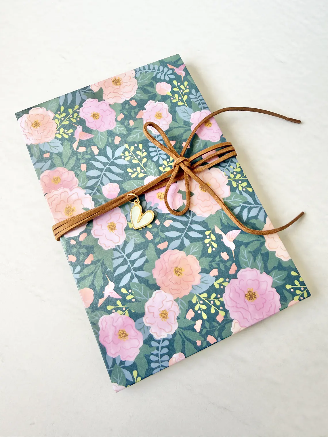 Memory Fold - Flowers 1