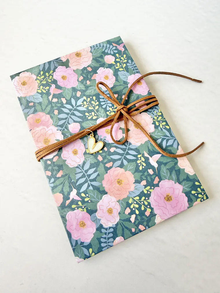 Memory Fold - Flowers 1