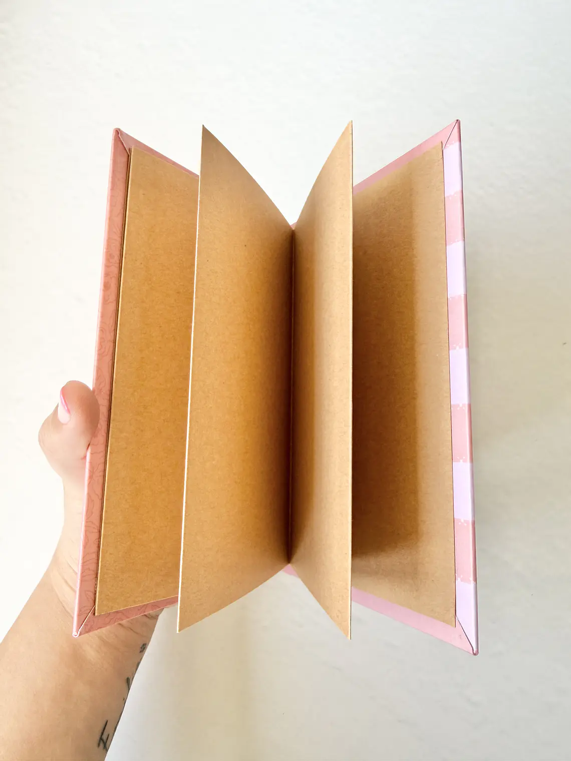 Memory Fold - Duo 3