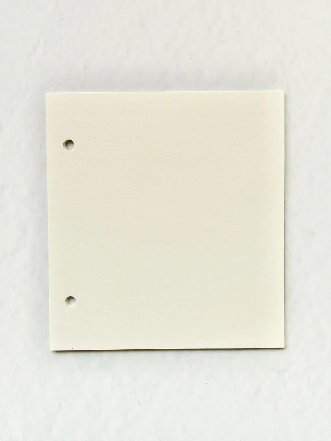 Inserts Memory Keeper - Papel Ahuesado 1