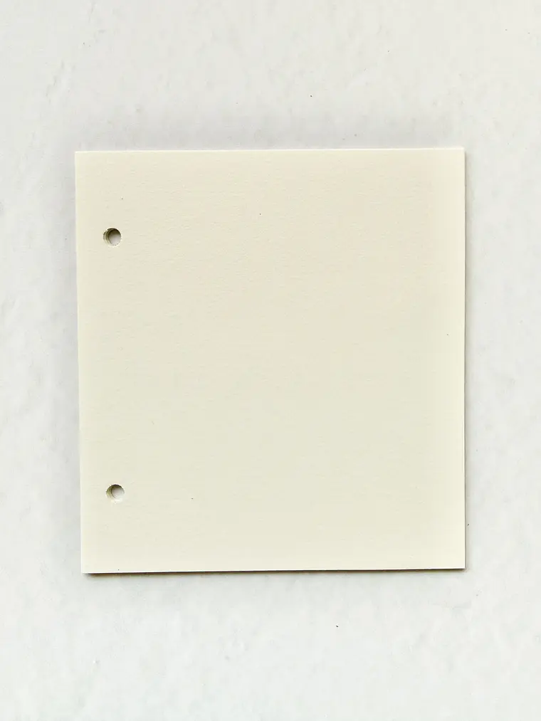 Inserts Memory Keeper - Papel Ahuesado 1