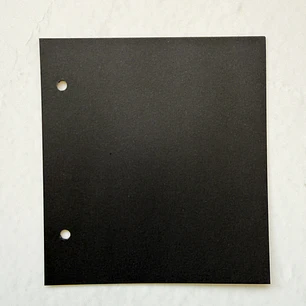 Inserts Memory Keeper - Papel Negro