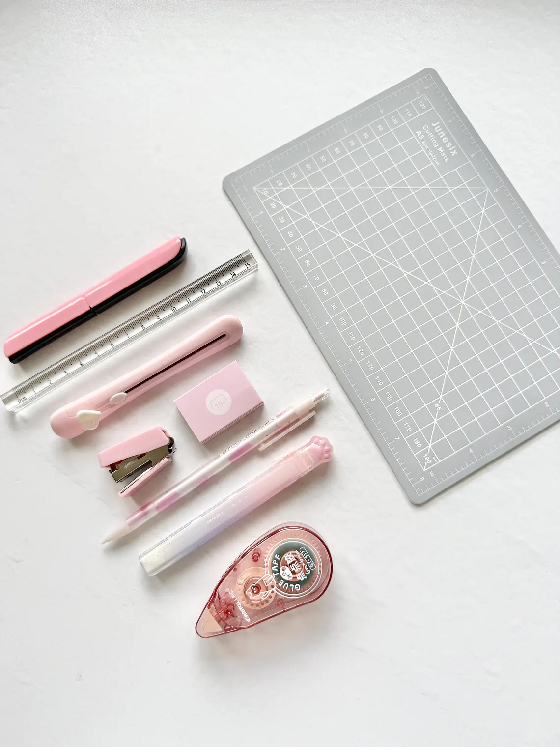 Creative Tools Set 2