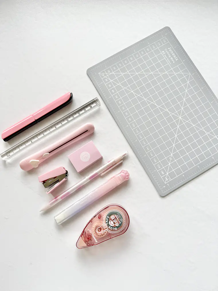 Creative Tools Set 2
