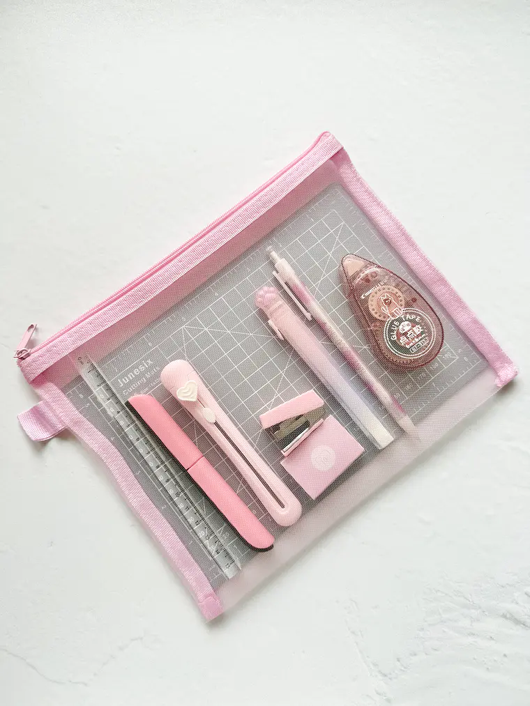 Creative Tools Set 1