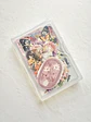Decorative Sticker Box - Papeles Soft Floral - Miniatura 2