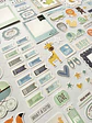 Little Boy Memories - Die Cuts - Miniatura 3