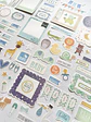 Little Boy Memories - Die Cuts - Miniatura 1