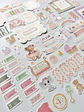 Little Girl Memories - Die Cuts - Miniatura 3