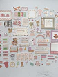 Little Girl Memories - Die Cuts - Miniatura 2