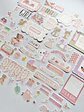 Little Girl Memories - Die Cuts - Miniatura 1