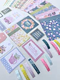 Memory Decorative Set - 01 - Miniatura 1