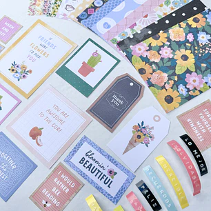 Memory Decorative Set - 02