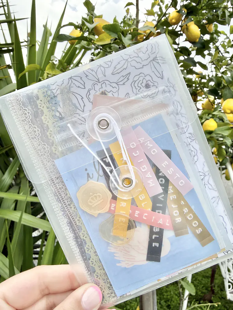 Memory Decorative Set - 03 3