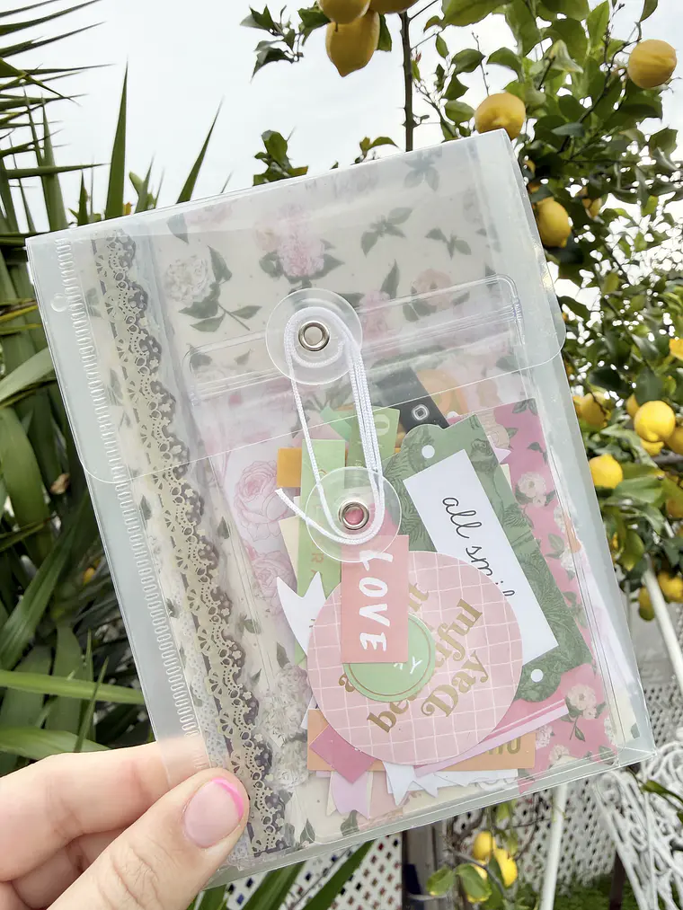 Memory Decorative Set - 04 3