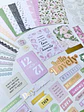 Memory Decorative Set - 04 - Miniatura 1
