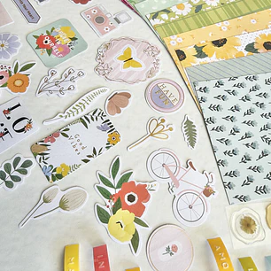 Memory Decorative Set - 05