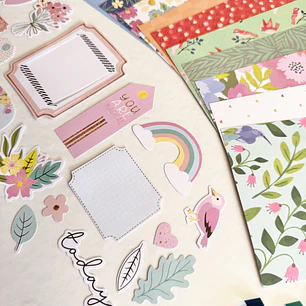 Memory Decorative Set - 06