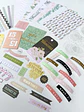 Memory Decorative Set - 07 - Miniatura 1