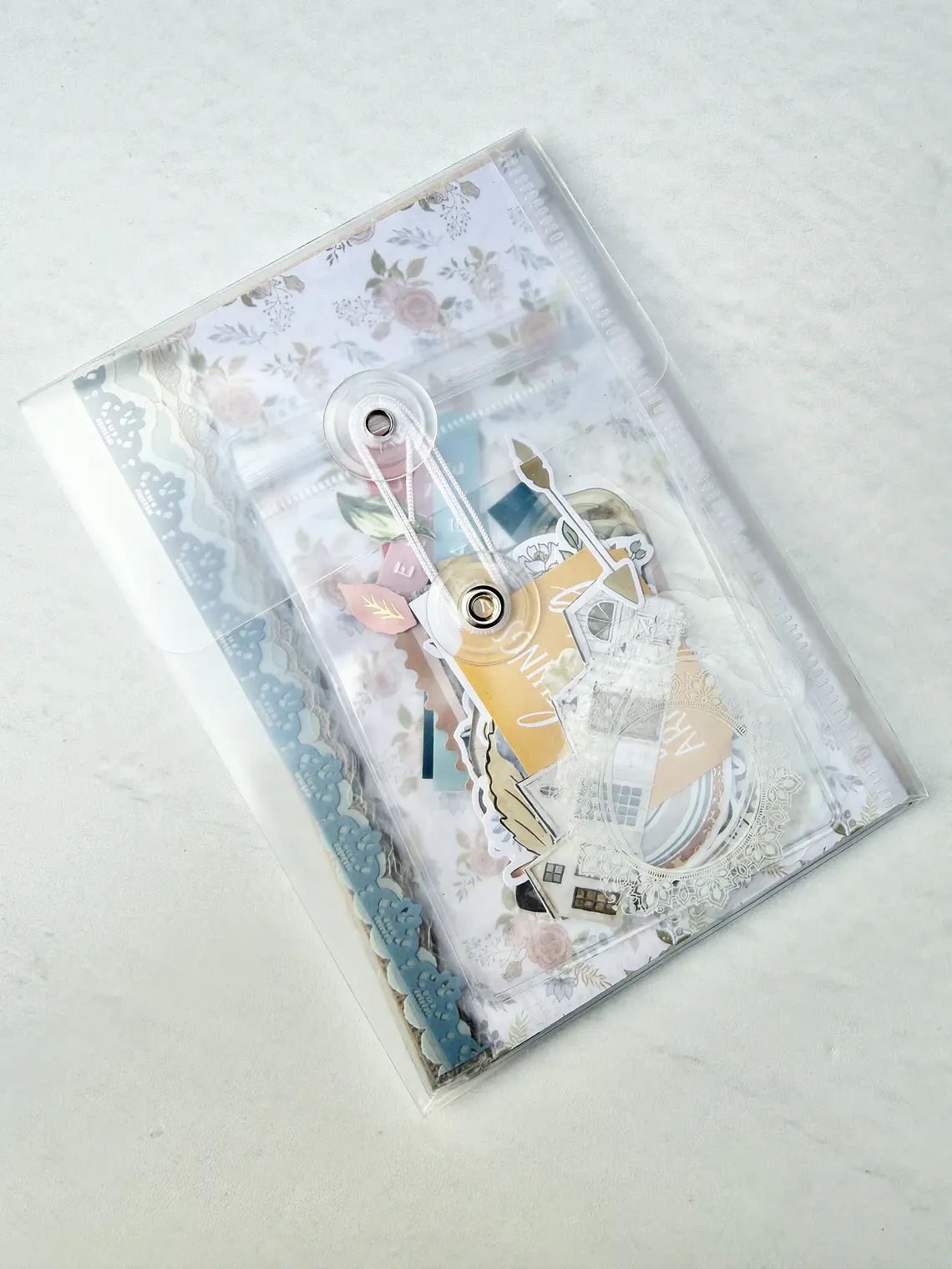 Memory Decorative Set - 09 3