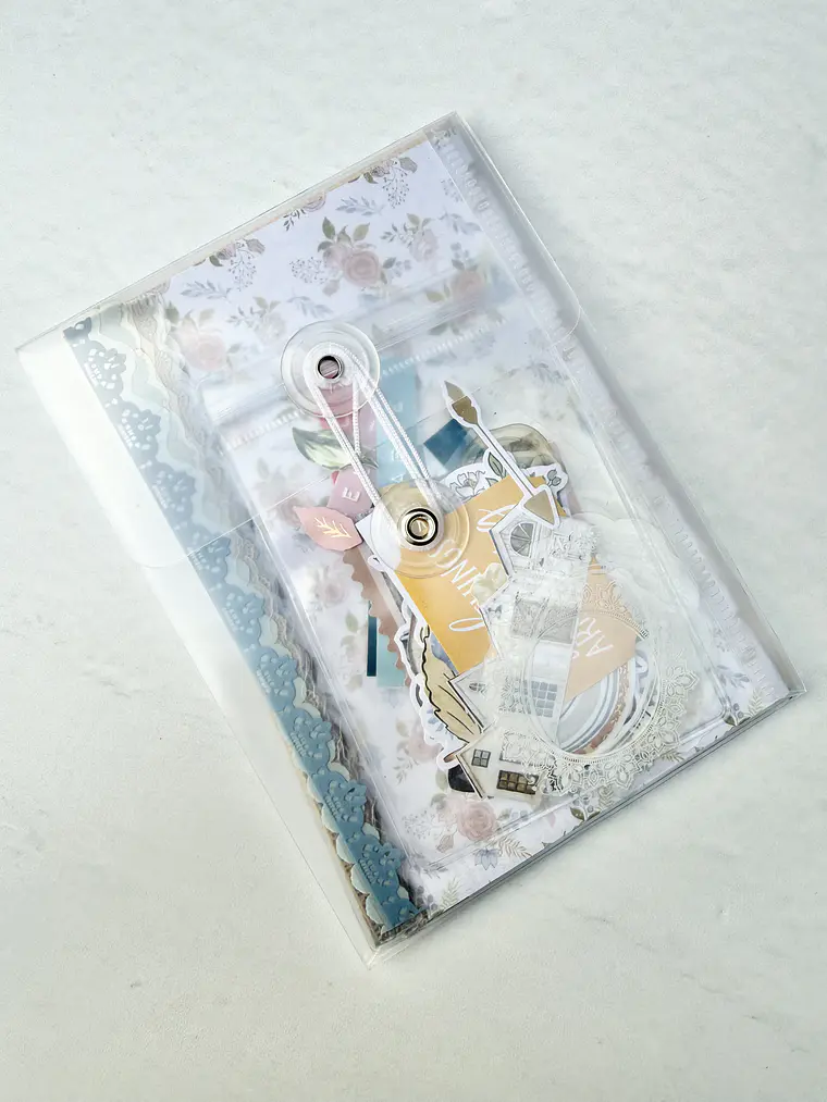 Memory Decorative Set - 09 3