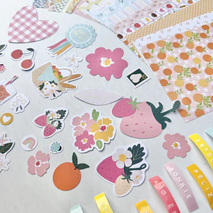 Memory Decorative Set - 10