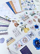 Memory Decorative Set - 11 - Miniatura 4
