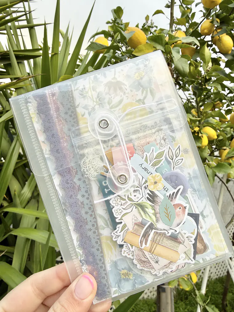 Memory Decorative Set - 11 3