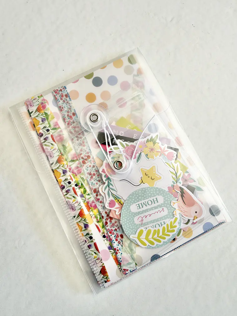 Memory Decorative Set - 12 3