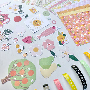 Memory Decorative Set - 13