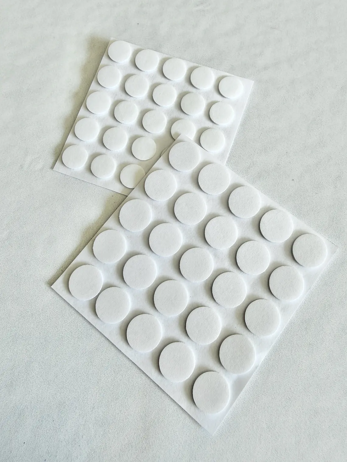 Foam Dots 1