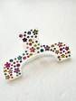 DIY Sparkle Clip - Para decorar - Miniatura 2