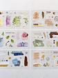 Stickers Acuarela - 01 - Miniatura 2