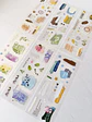 Stickers Acuarela - 01 - Miniatura 1