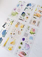 Stickers Acuarela - 03 - Miniatura 1