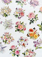 Stickers Florales - 01 - Miniatura 1