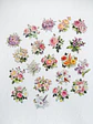 Stickers Florales - 01 - Miniatura 2