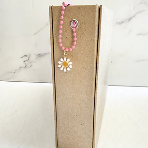 Fantasy Charm - Flor