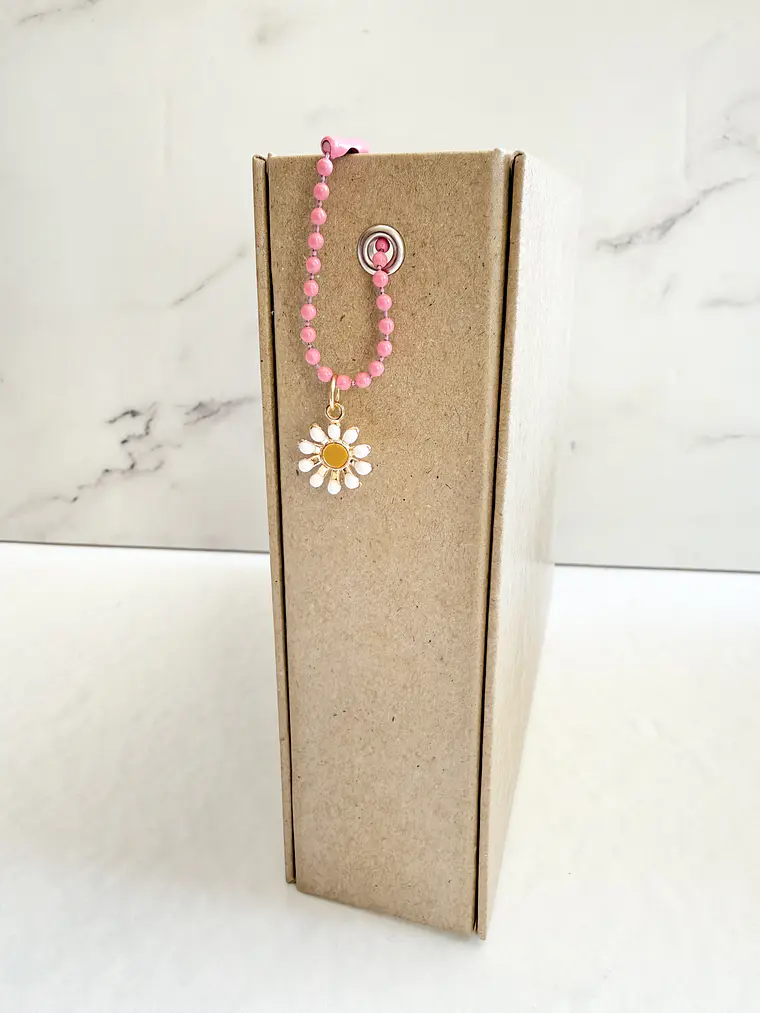 Fantasy Charm - Flor 1