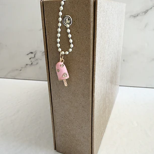 Fantasy Charm - Helado