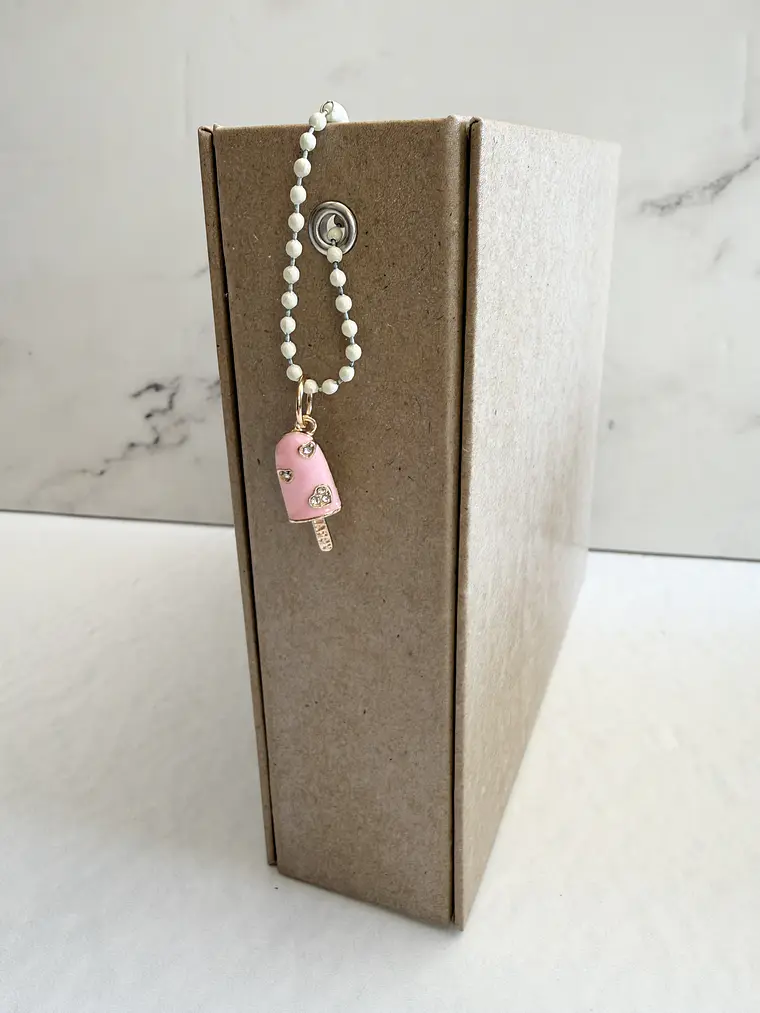 Fantasy Charm - Helado 1