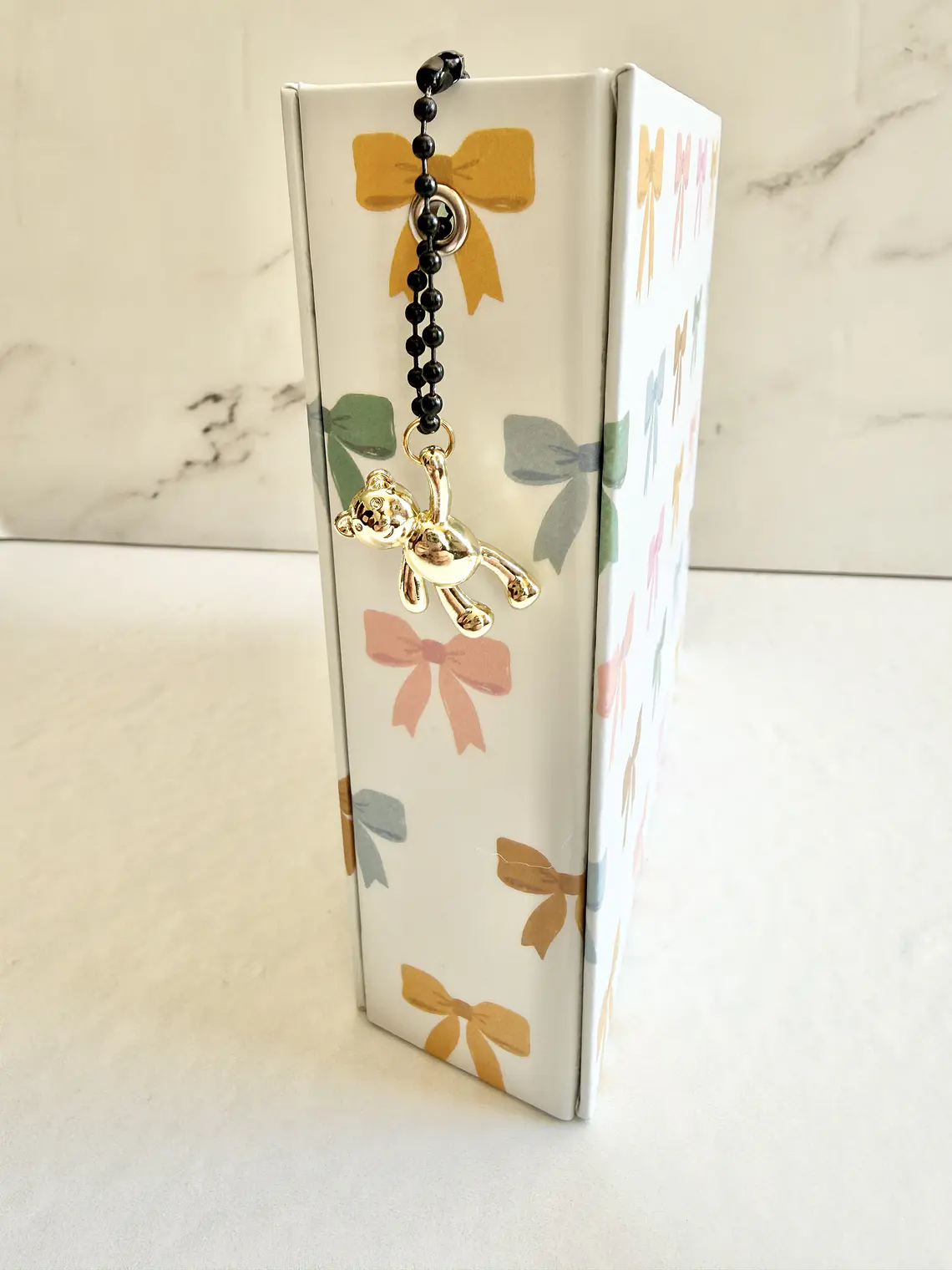 Fantasy Charm - Osito 1